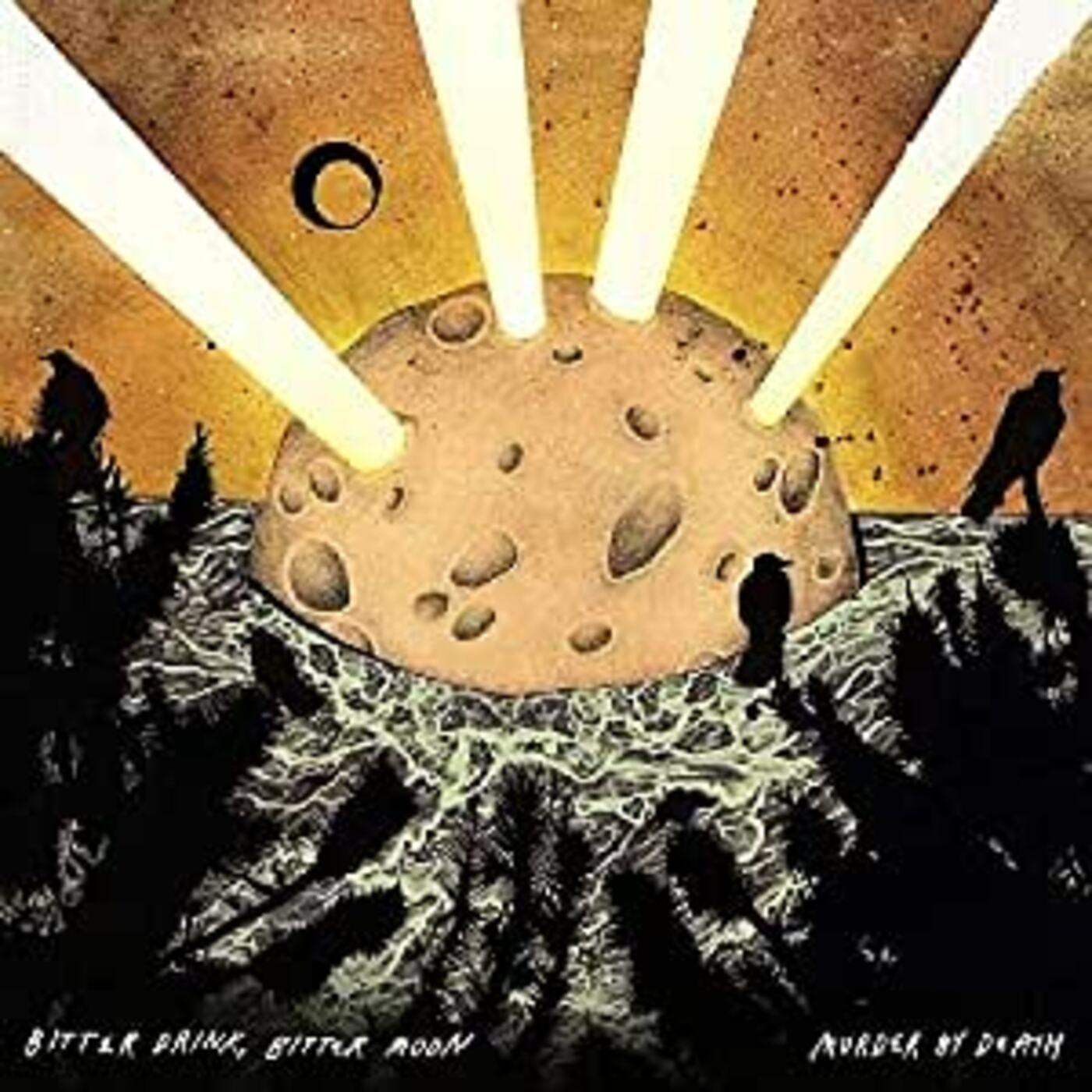 Bitter Drink Bitter Moon [Vinyl]