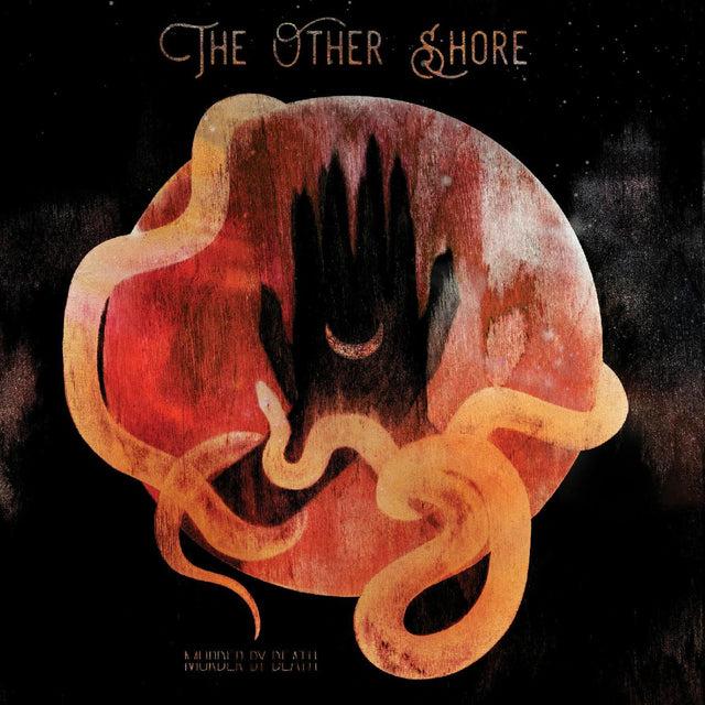 Murder By Death - The Other Shore [Vinyl]