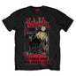 Murderdolls 80s Horror Poster [T-Shirt]