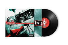 Murderdolls - Beyond The Valley Of The Murderdolls (180G) [Vinyl]
