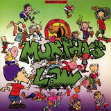 Murphy's Law Murphy's Law (Colored Vinyl, Red) Vinyl - Paladin Vinyl