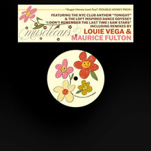 Double Honey Pack [Vinyl]