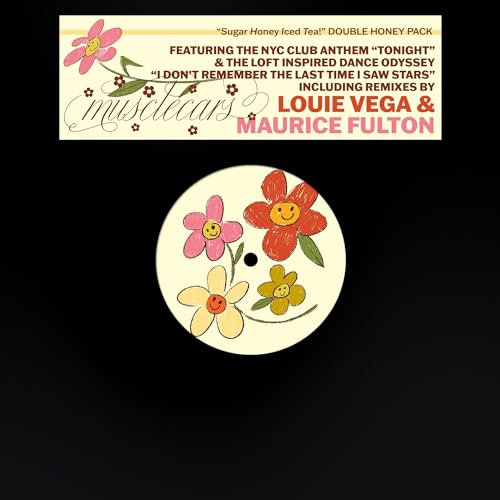 Double Honey Pack [Vinyl]