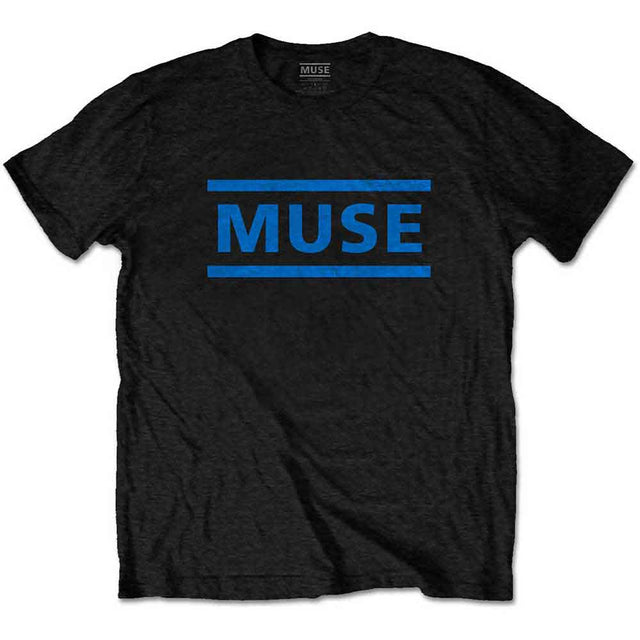 Dark Blue Logo [T-Shirt]