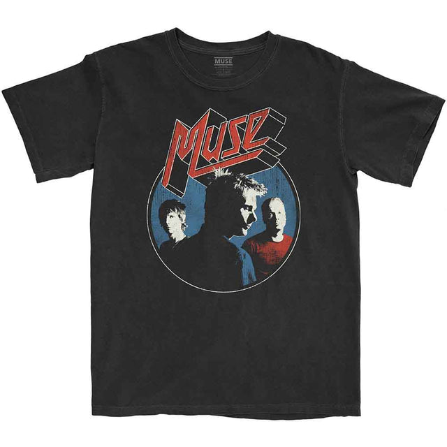 Muse - Get Down Bodysuit [T-Shirt]