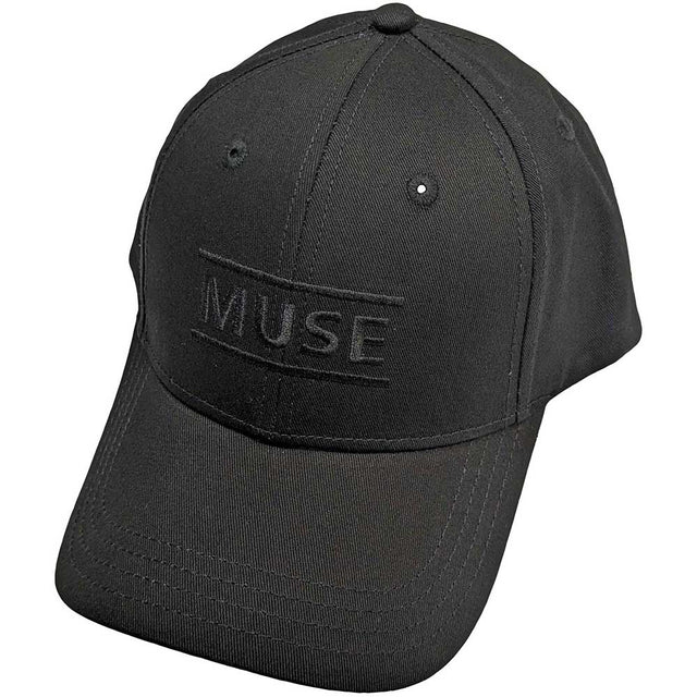 Muse - Logo []