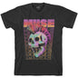 Mowhawk Skull [T-Shirt]
