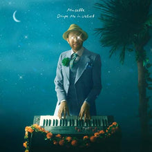 MUSETTE - Drape Me In Velvet [CD]