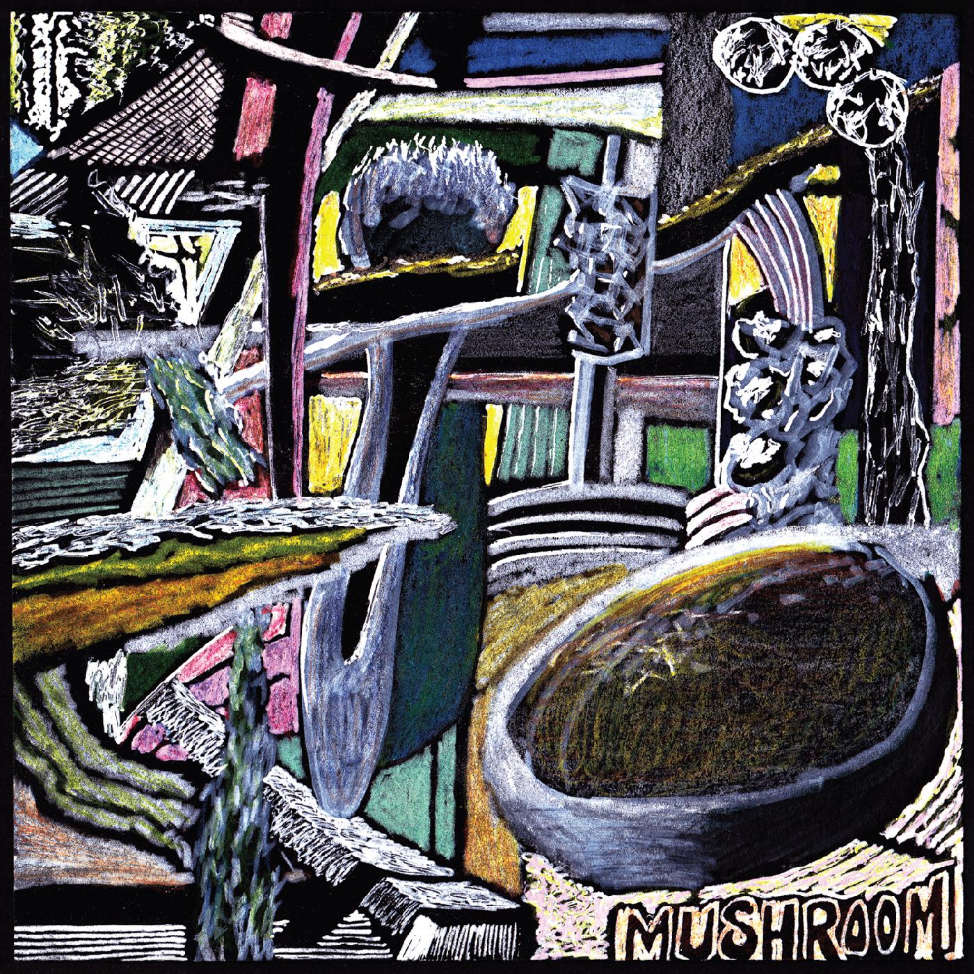 Messages from the Spliff Bunker [Vinyl] - Paladin Vinyl