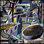 Messages from the Spliff Bunker [Vinyl] - Paladin Vinyl