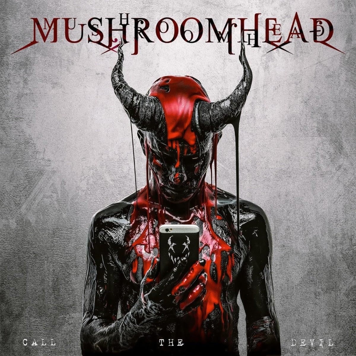 Mushroomhead - Call The Devil (Exclusiva independiente, edición limitada) [Vinilo]