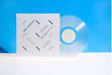 Hiroshi Yoshimura Music for Nine Post Cards (Clear Vinyl) Vinyl