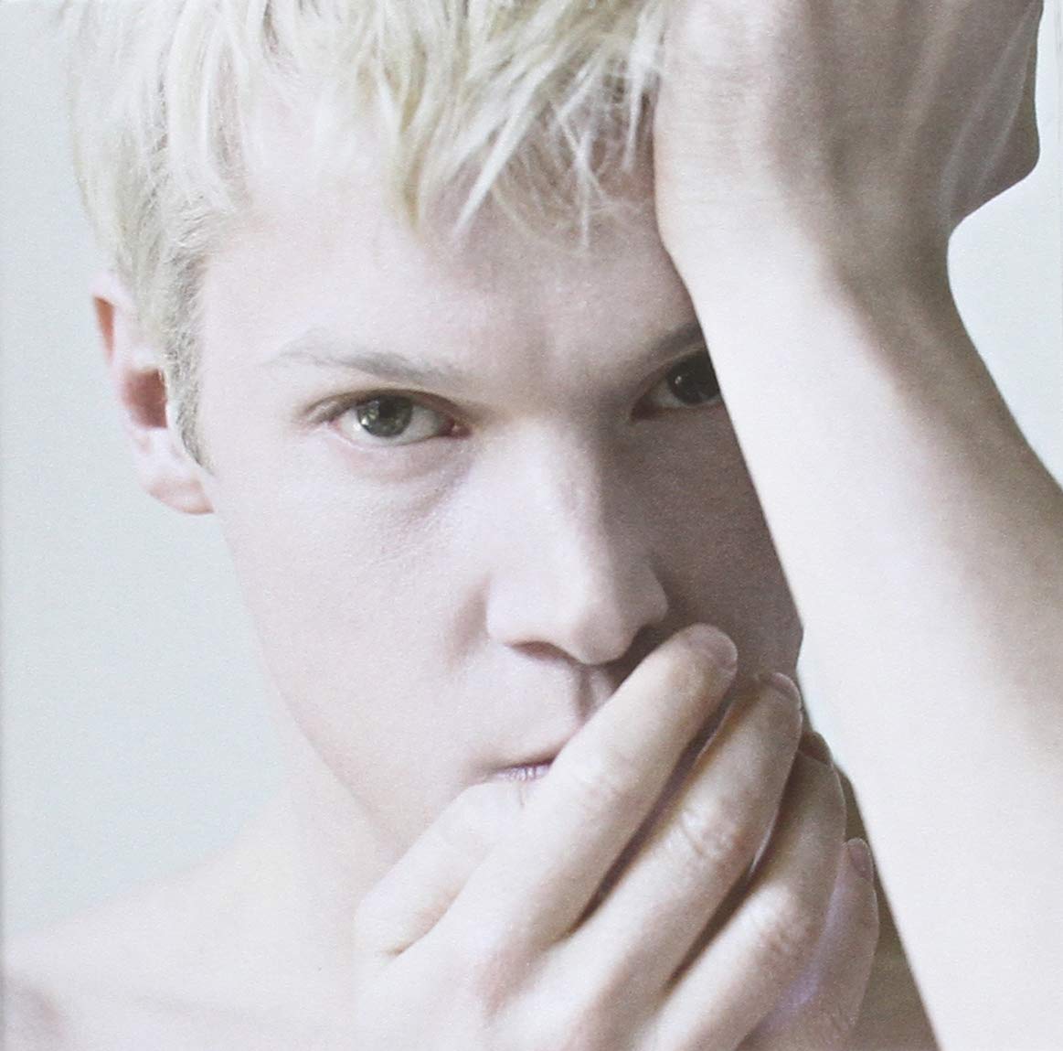 Mustii - 21st Century Boy [Import] [Vinyl]