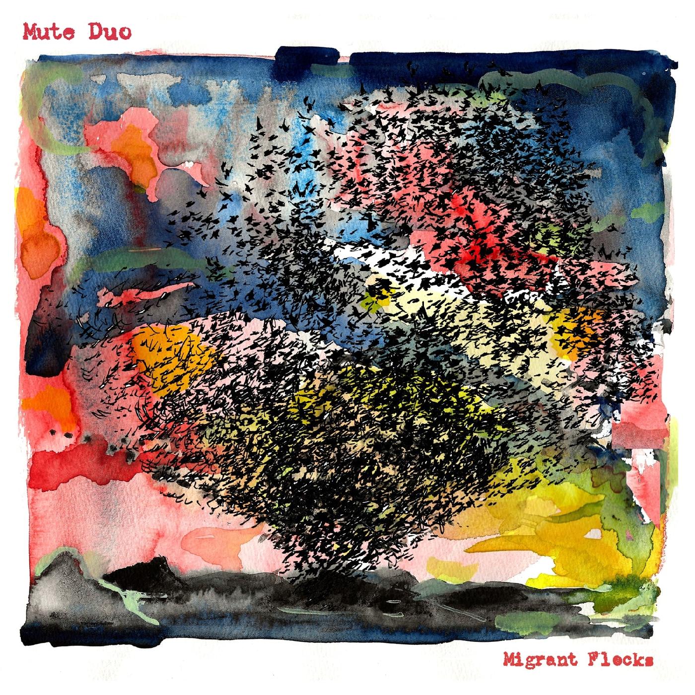 Migrant Flocks [Vinyl] - Paladin Vinyl