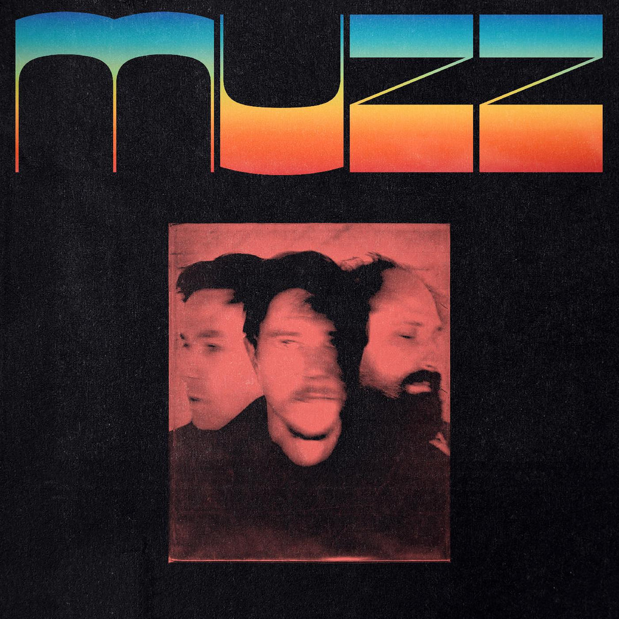 Muzz - Muzz [Vinyl]