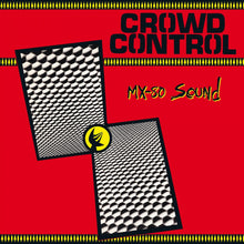Crowd Control [Vinyl]