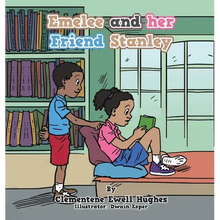 Emelee and Her Friend Stanley