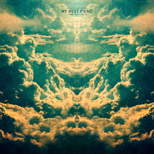 In Ghostlike Fading [CD]