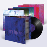 m b v [Vinyl]