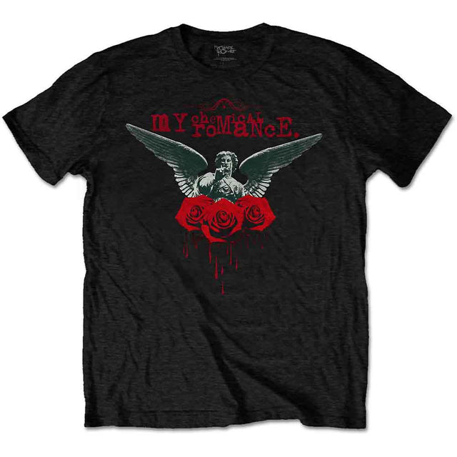 My Chemical Romance - El ángel del agua [Camiseta]