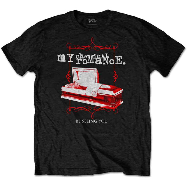 My Chemical Romance - Coffin [T-Shirt]