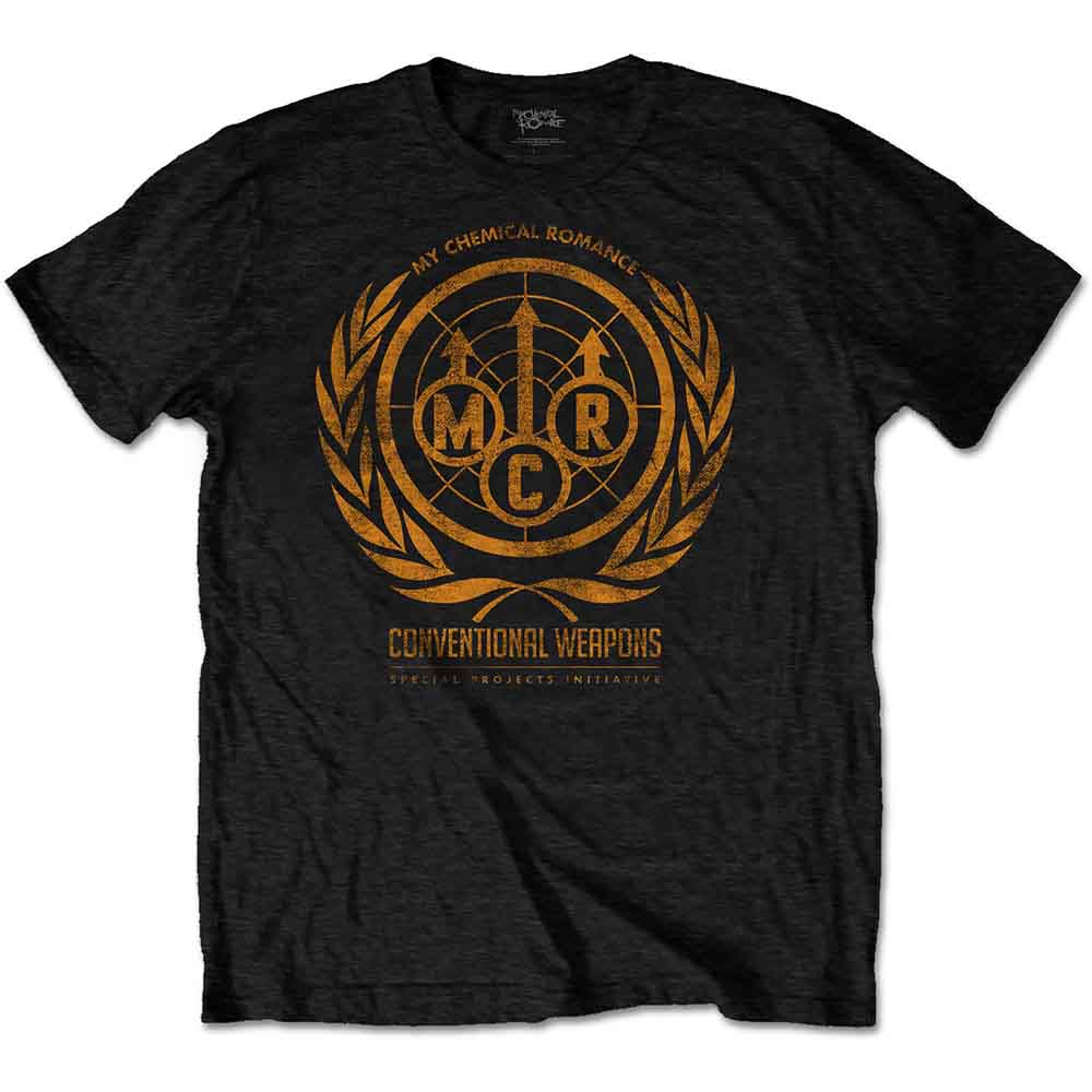 Conventional Weapons [T-Shirt]