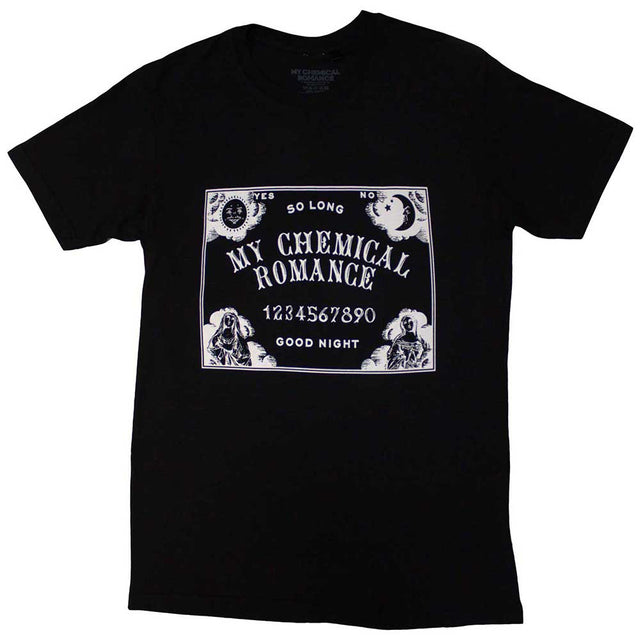 My Chemical Romance - Goodnight [T-Shirt]