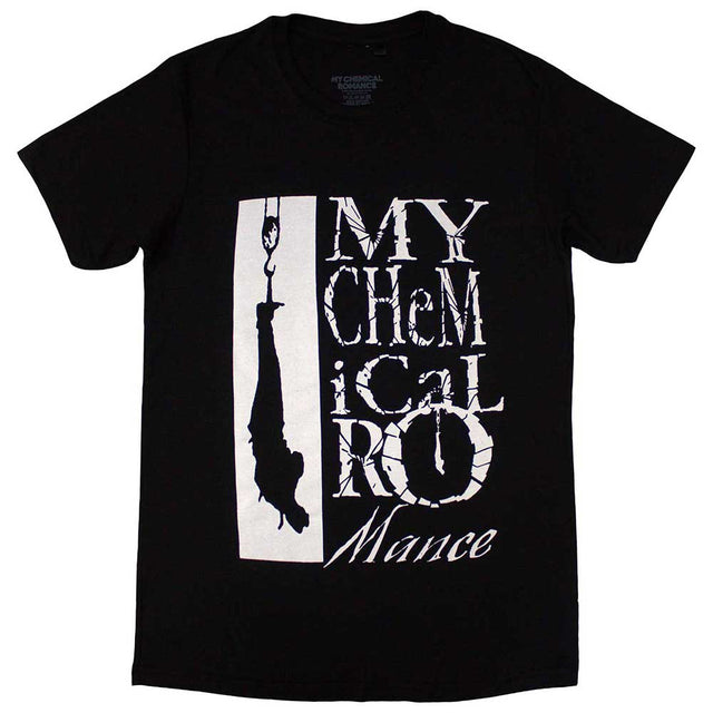 My Chemical Romance - Hangman [T-Shirt]