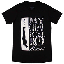 My Chemical Romance Hangman [T-Shirt]