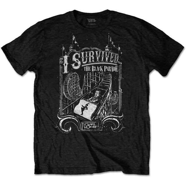 My Chemical Romance - I Survived [T-Shirt]