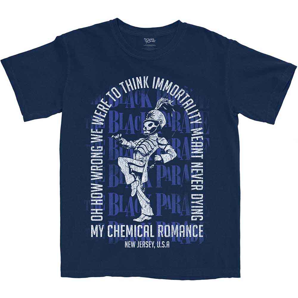 My Chemical Romance - Arco de la inmortalidad [Camiseta]