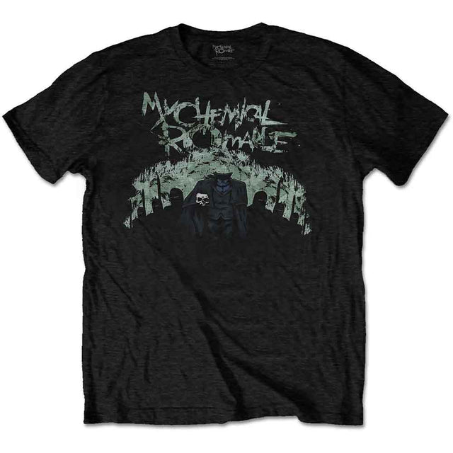 My Chemical Romance - Procesión de caballeros [Camiseta]