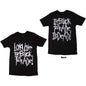 My Chemical Romance Long Live The Black Parade [T-Shirt]