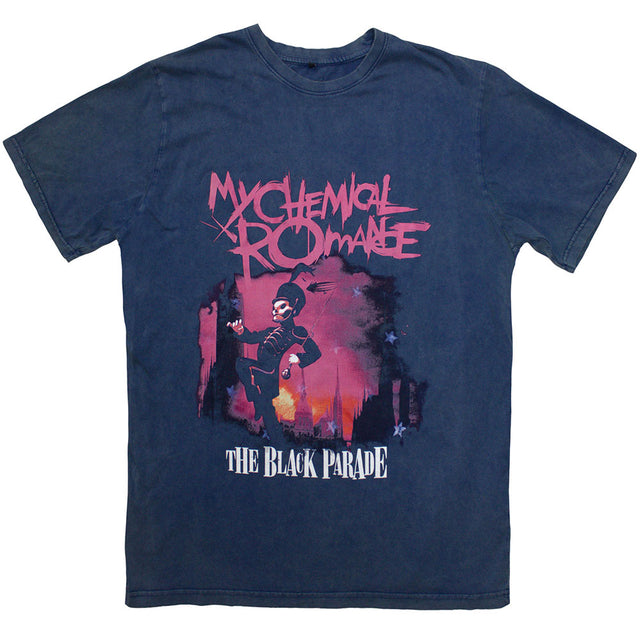 My Chemical Romance - March [T-Shirt]