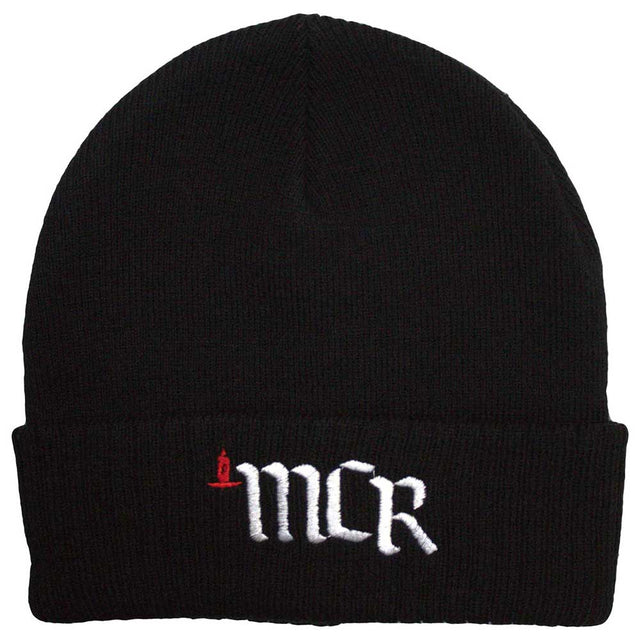 My Chemical Romance - MCR Logo [Hat]