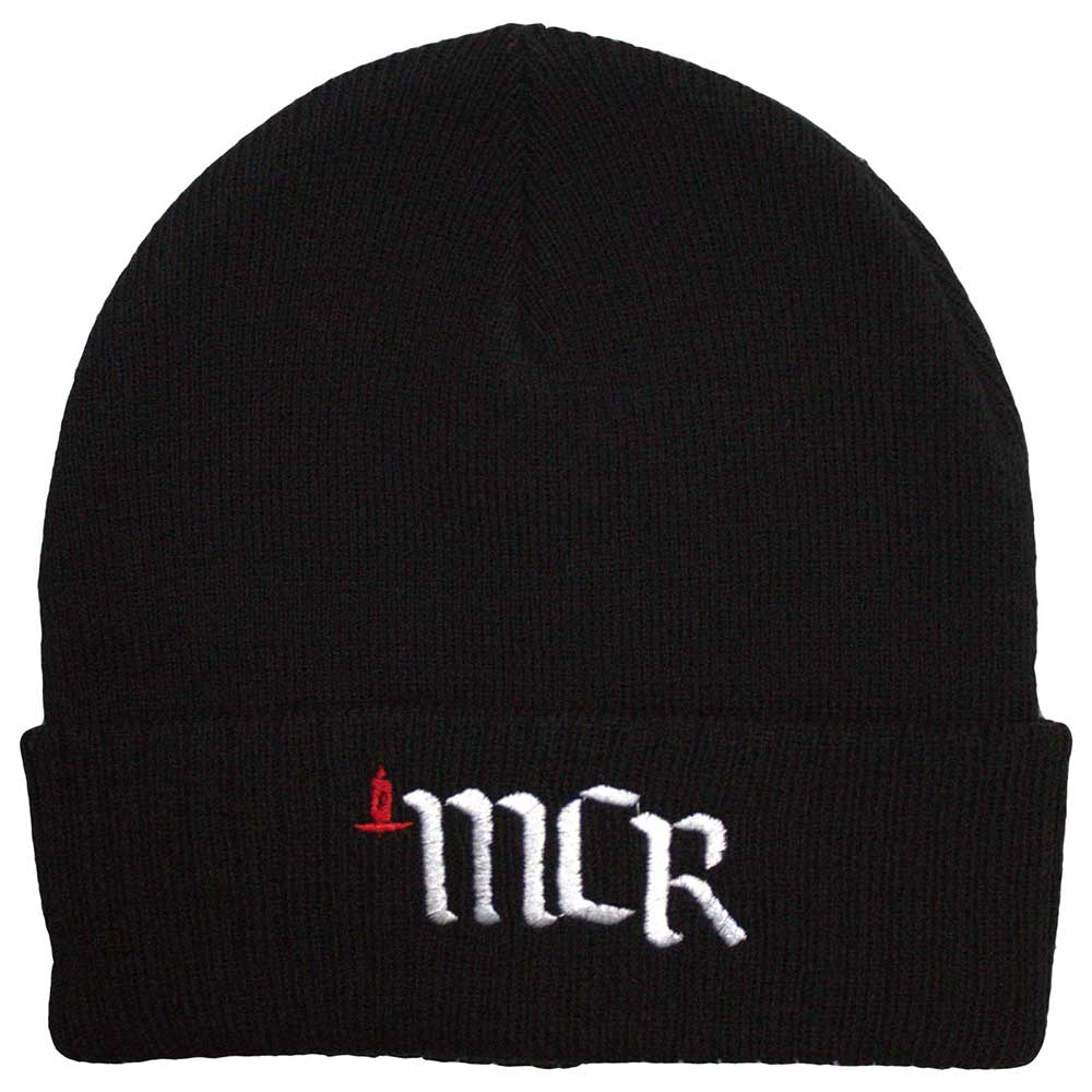 My Chemical Romance MCR Logo [Hat]