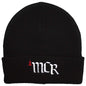 My Chemical Romance MCR Logo [Hat]