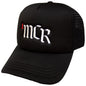 My Chemical Romance MCR Logo [Hat]
