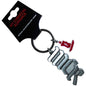 My Chemical Romance MCR Logo Candle Charm [Keychain]