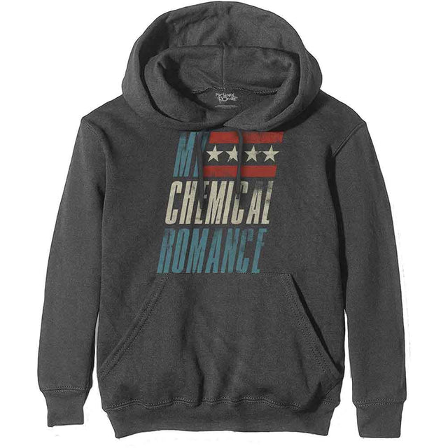 My Chemical Romance - Raceway [Sudadera]