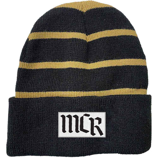 My Chemical Romance - Sombras [Gorro]