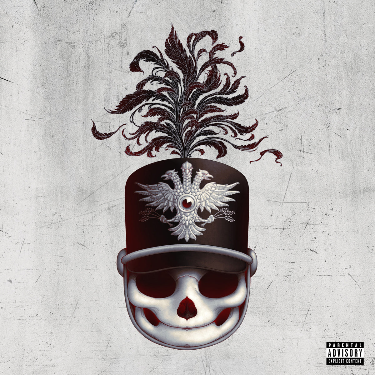 My Chemical Romance - The Black Parade (20Th Anniversary Deluxe Edition) [CD]