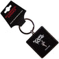 My Chemical Romance The Black Parade Album Cover [Keychain]