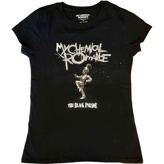 My Chemical Romance - The Black Parade [T-Shirt]