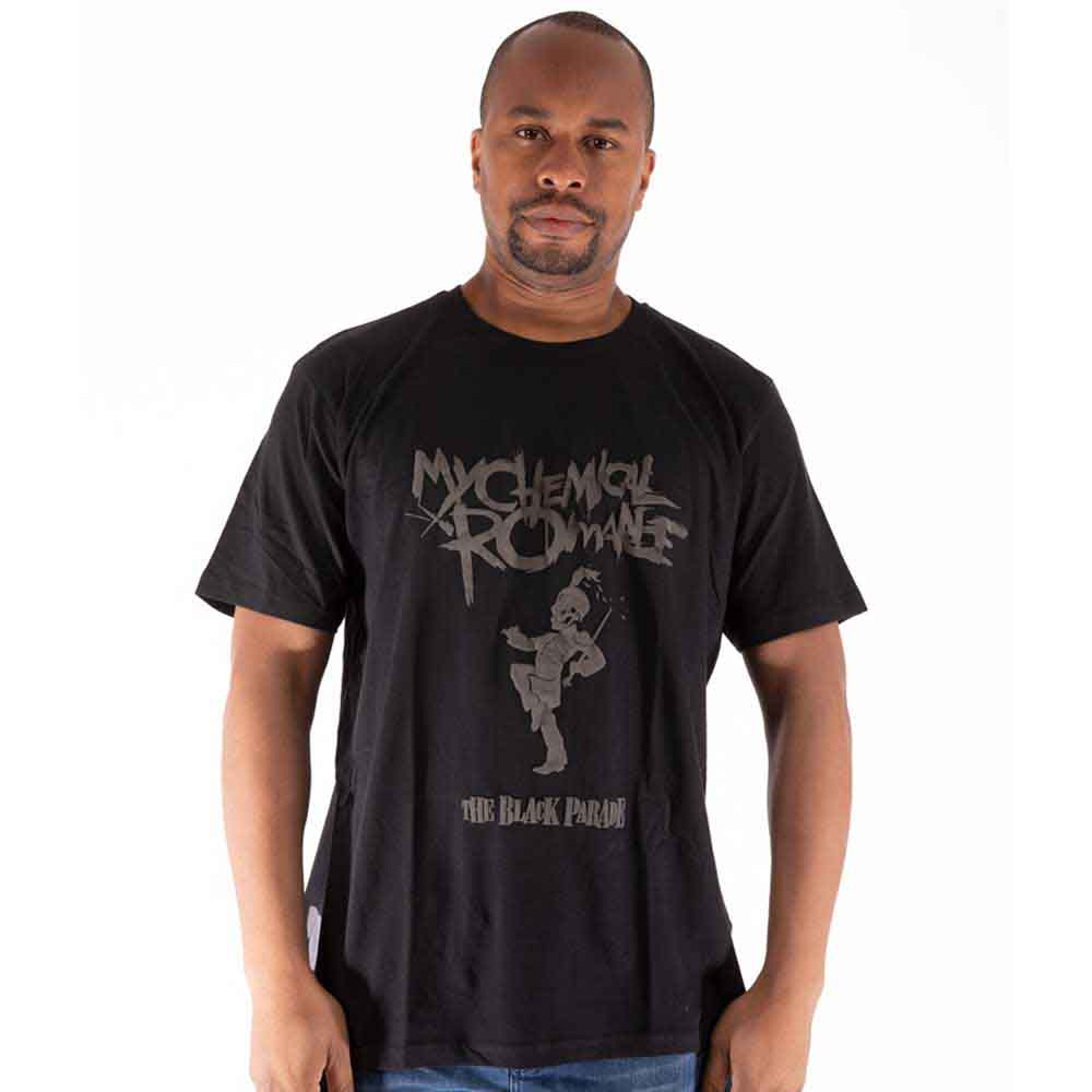 My Chemical Romance The Black Parade [T-Shirt]