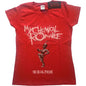 My Chemical Romance - The Black Parade Cover [T-Shirt]
