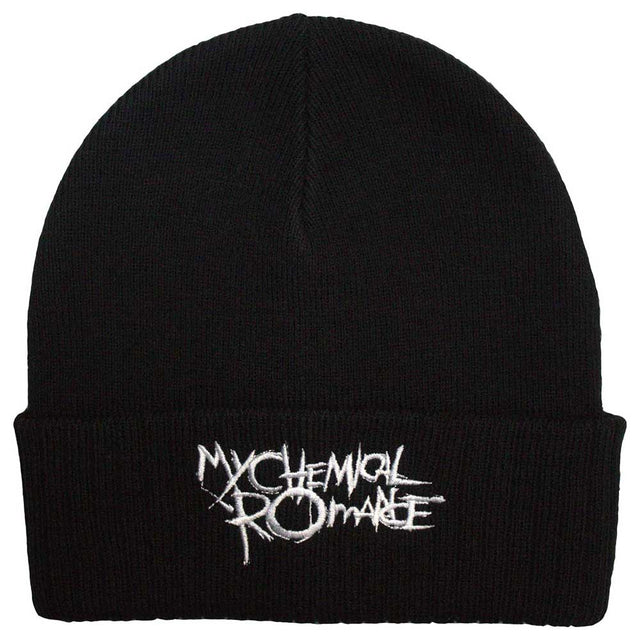 My Chemical Romance - The Black Parade Logo [Hat]