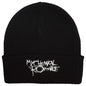 My Chemical Romance The Black Parade Logo [Hat]