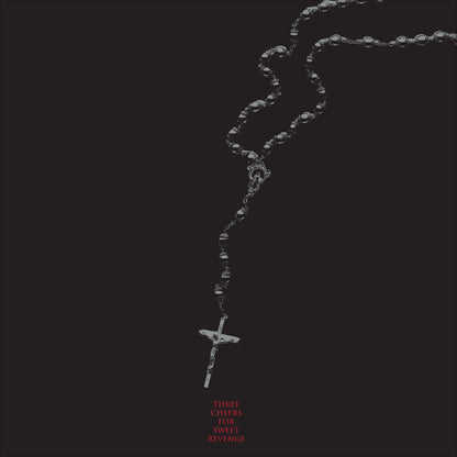 Three Cheers For Sweet Revenge (Deluxe Edition) [CD]