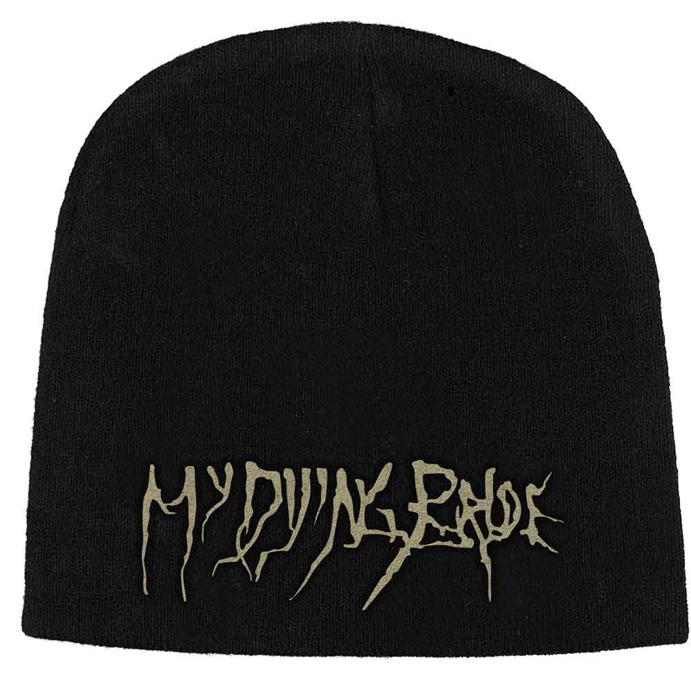 My Dying Bride - Logo [Hat]